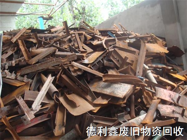 對(duì)于廢鐵回收的幾個(gè)小知識(shí)大家了解嗎？